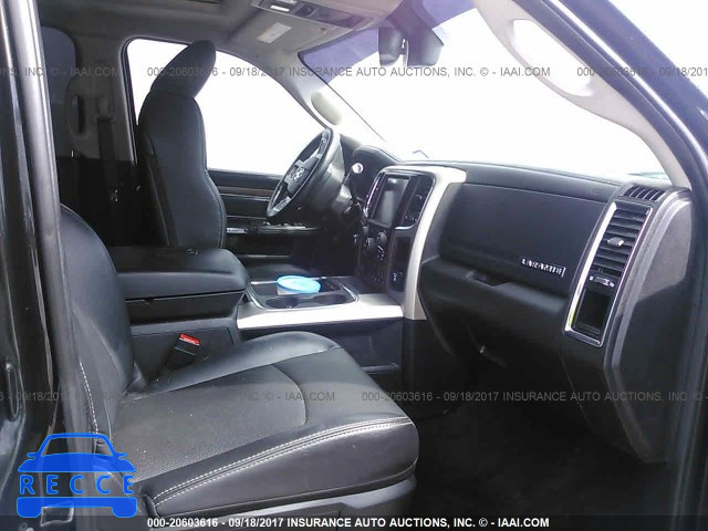2016 RAM 2500 3C6UR5FJ3GG325310 image 4