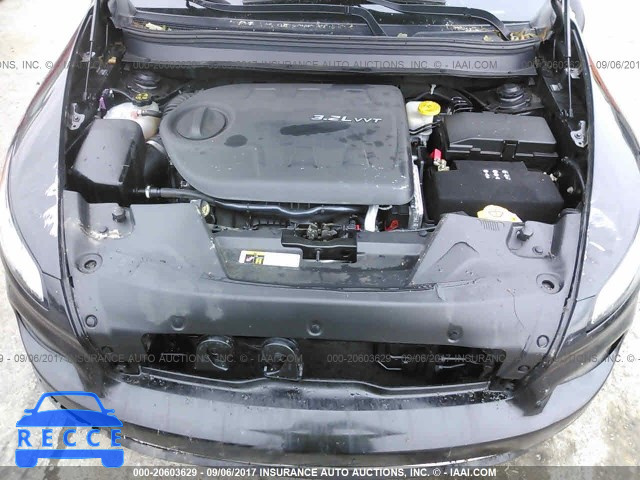 2014 Jeep Cherokee 1C4PJMDS7EW266795 image 9