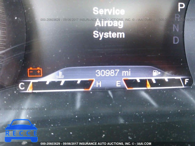 2014 Jeep Cherokee 1C4PJMDS7EW266795 image 6