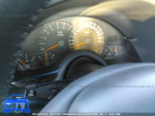 1998 Pontiac Firebird 2G2FV32GXW2232995 зображення 6