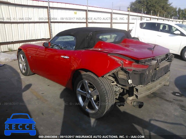 2008 Pontiac Solstice GXP 1G2MF35X78Y111380 image 2