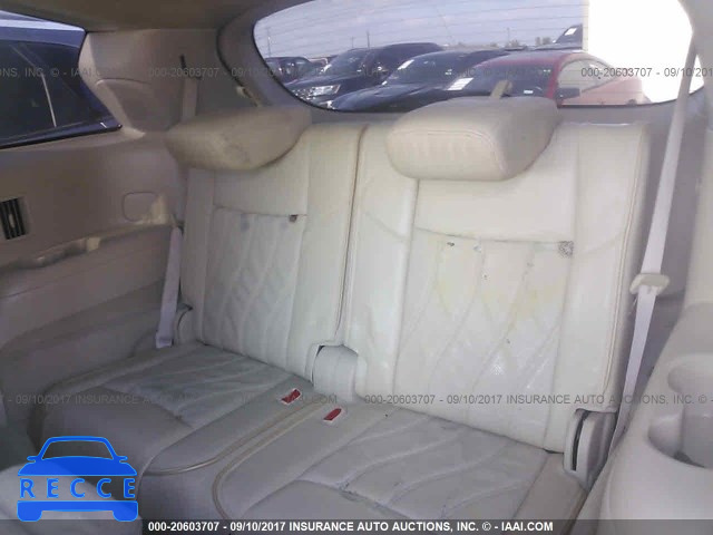 2014 Infiniti QX60 5N1AL0MN3EC520745 зображення 7