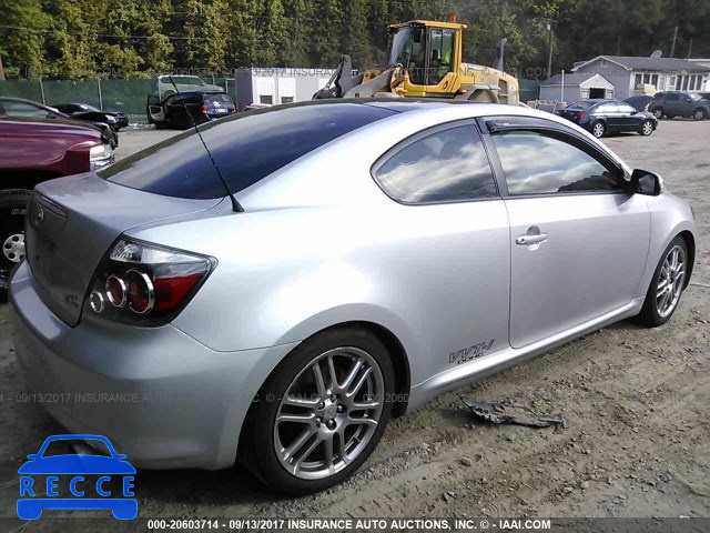 2010 Scion TC JTKDE3B77A0313295 зображення 3