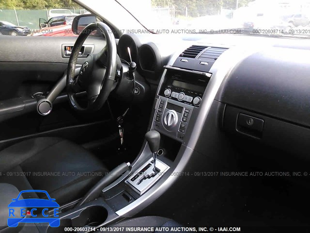 2010 Scion TC JTKDE3B77A0313295 зображення 4