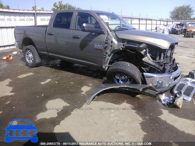 2015 RAM 2500 ST 3C6UR5CLXFG696467 image 0