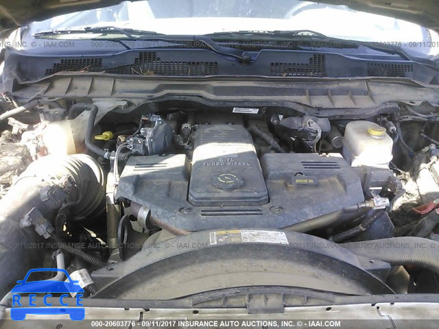 2015 RAM 2500 ST 3C6UR5CLXFG696467 image 9