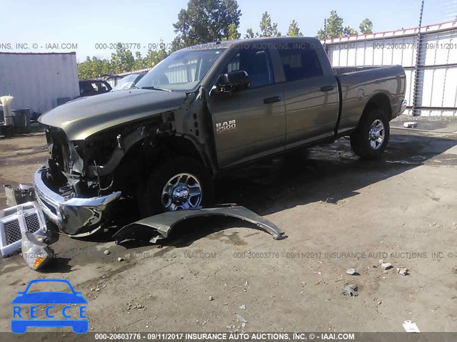 2015 RAM 2500 ST 3C6UR5CLXFG696467 image 1