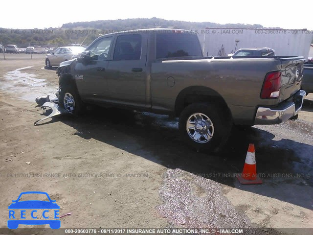 2015 RAM 2500 ST 3C6UR5CLXFG696467 image 2