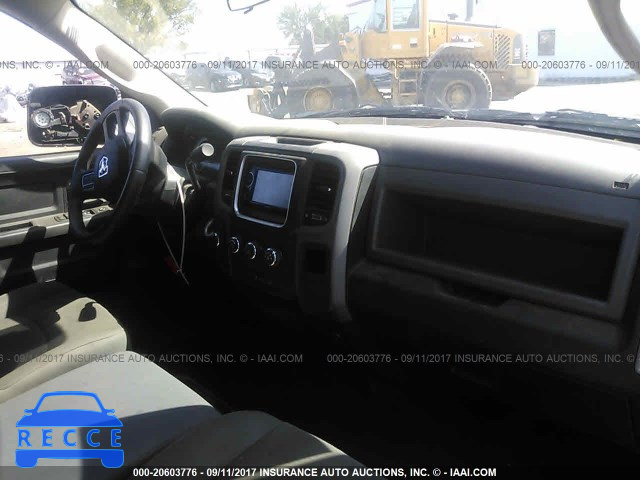 2015 RAM 2500 ST 3C6UR5CLXFG696467 image 4