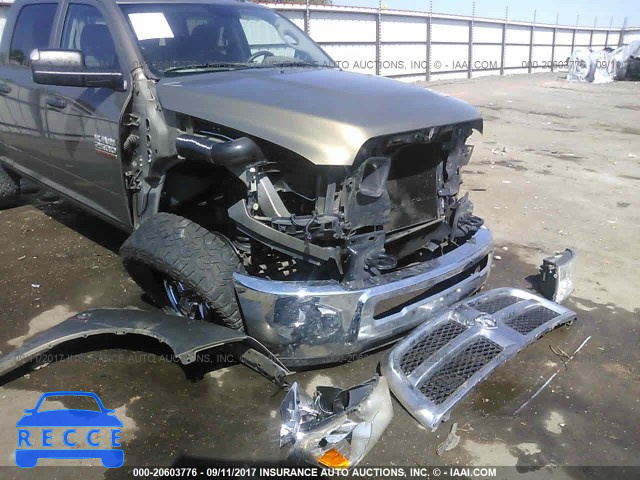 2015 RAM 2500 ST 3C6UR5CLXFG696467 image 5