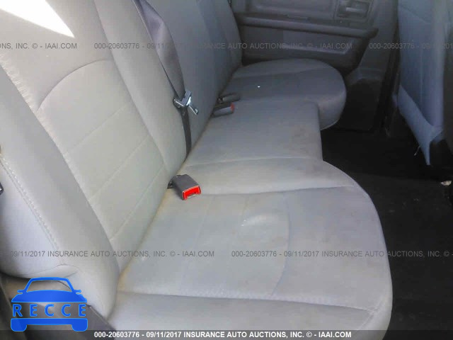 2015 RAM 2500 ST 3C6UR5CLXFG696467 image 7