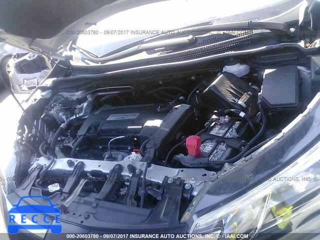 2015 Honda CR-V EX 3CZRM3H53FG705855 image 9