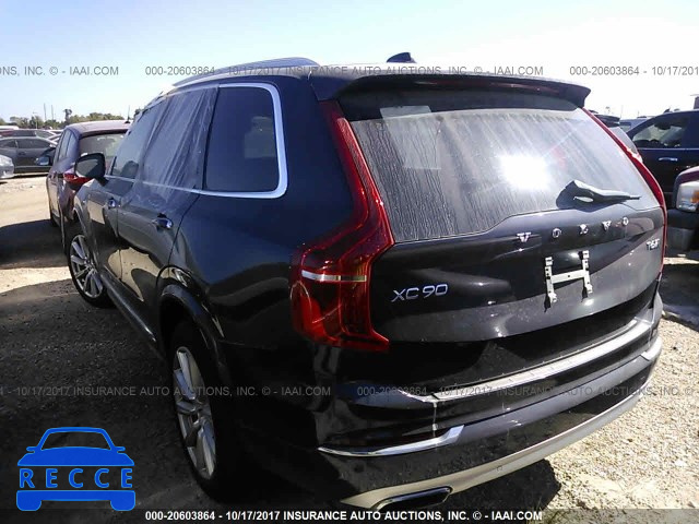 2017 VOLVO XC90 T6 YV4A22PL5H1137979 image 2