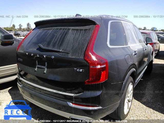 2017 VOLVO XC90 T6 YV4A22PL5H1137979 image 3