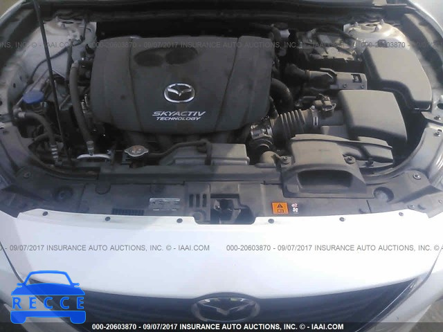 2016 Mazda 3 TOURING 3MZBM1M78GM280863 image 9