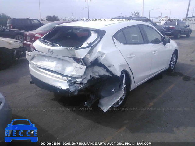 2016 Mazda 3 TOURING 3MZBM1M78GM280863 image 3