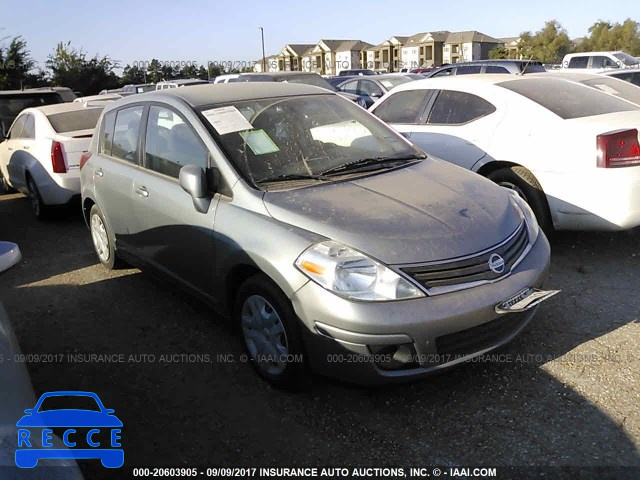 2012 Nissan Versa 3N1BC1CP1CK214493 image 0