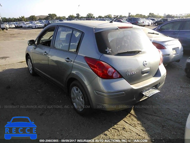 2012 Nissan Versa 3N1BC1CP1CK214493 image 2