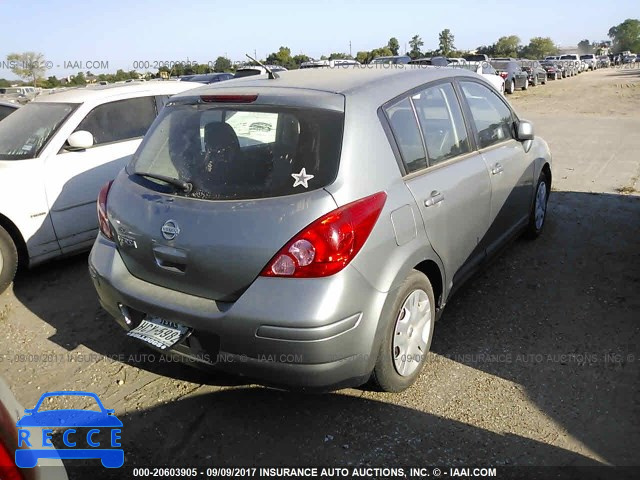 2012 Nissan Versa 3N1BC1CP1CK214493 image 3