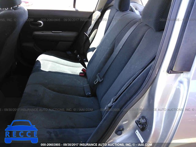 2012 Nissan Versa 3N1BC1CP1CK214493 image 7