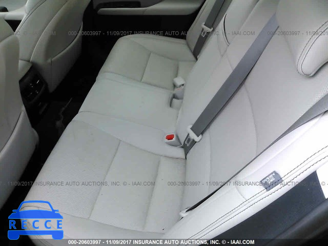 2014 Lexus GS 350 JTHBE1BL3E5034644 image 7