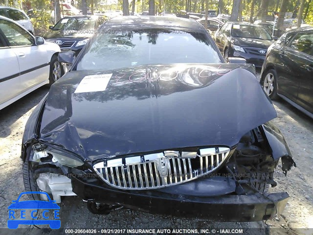 2004 Lincoln LS 1LNHM87A14Y679350 image 5