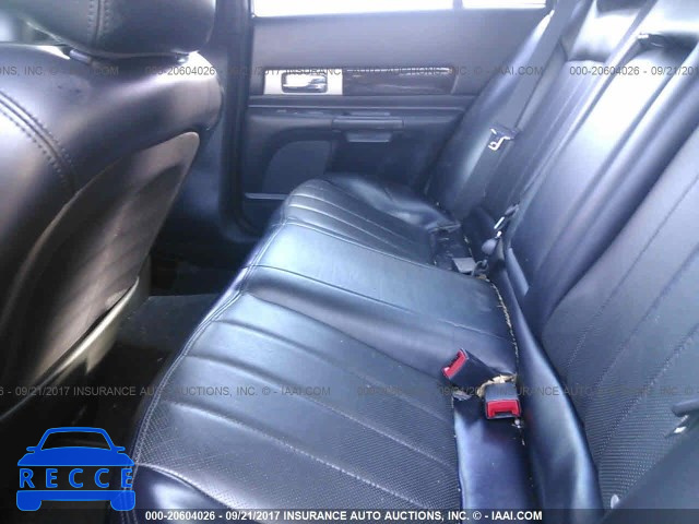 2004 Lincoln LS 1LNHM87A14Y679350 image 7