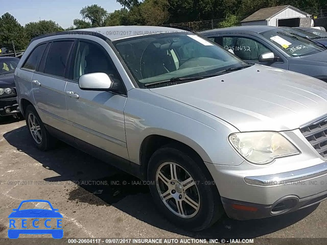 2007 CHRYSLER PACIFICA 2A8GM68X67R290504 image 0