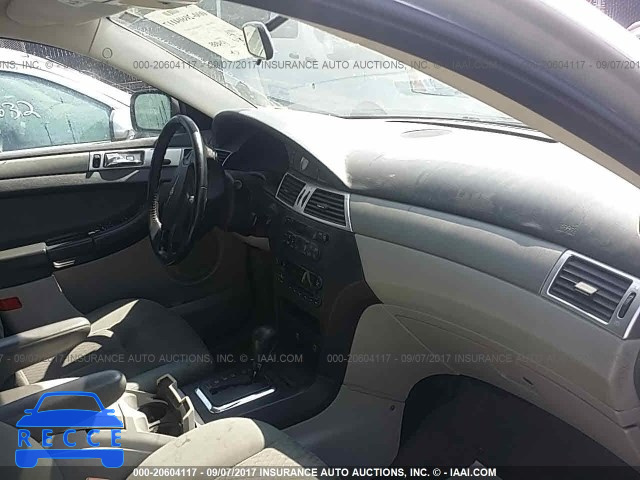 2007 CHRYSLER PACIFICA 2A8GM68X67R290504 image 4