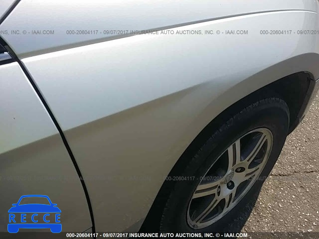 2007 CHRYSLER PACIFICA 2A8GM68X67R290504 image 5