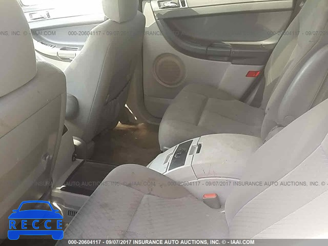 2007 CHRYSLER PACIFICA 2A8GM68X67R290504 image 7