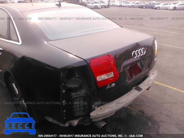 2007 Audi A8 WAULV44E37N016490 image 5