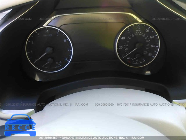 2015 Nissan Murano S/SL/SV/PLATINUM 5N1AZ2MG6FN230680 image 6