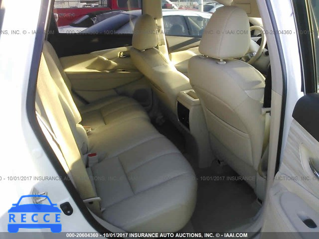 2015 Nissan Murano S/SL/SV/PLATINUM 5N1AZ2MG6FN230680 image 7