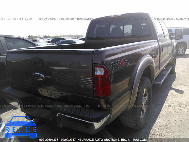 2011 Ford F250 1FT7W2BT3BEB87496 image 3