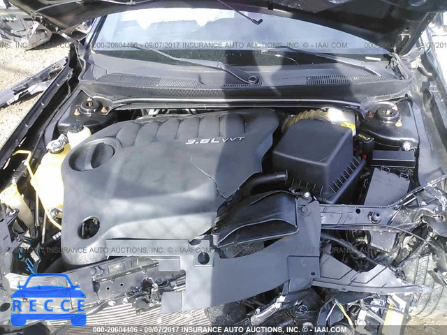 2014 Chrysler 200 LIMITED 1C3CCBCG1EN187093 image 9