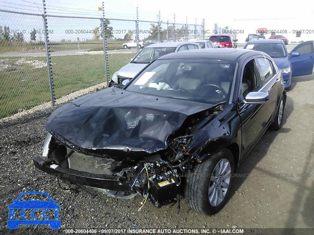 2014 Chrysler 200 LIMITED 1C3CCBCG1EN187093 image 5