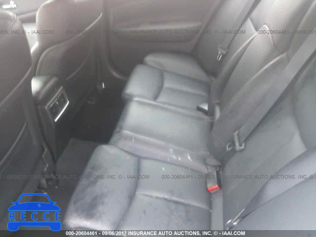 2011 Nissan Maxima 1N4AA5APXBC851093 image 7