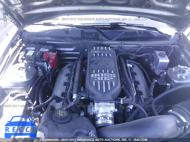 2014 Ford Mustang 1ZVBP8CF2E5288176 image 9