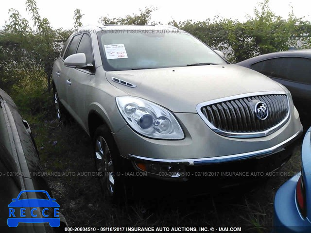 2012 Buick Enclave 5GAKVDED0CJ193733 Bild 0