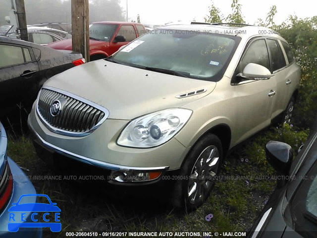 2012 Buick Enclave 5GAKVDED0CJ193733 Bild 1