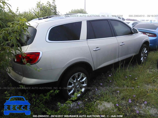 2012 Buick Enclave 5GAKVDED0CJ193733 Bild 3