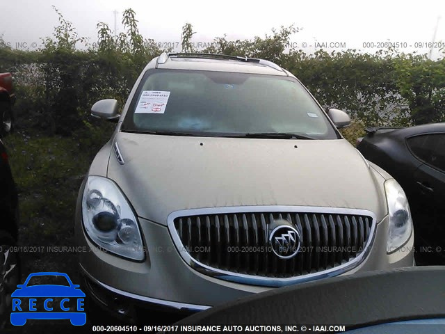 2012 Buick Enclave 5GAKVDED0CJ193733 Bild 5