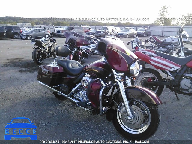 2005 Harley-davidson FLHTCSE2 1HD1PKE135Y954729 image 0