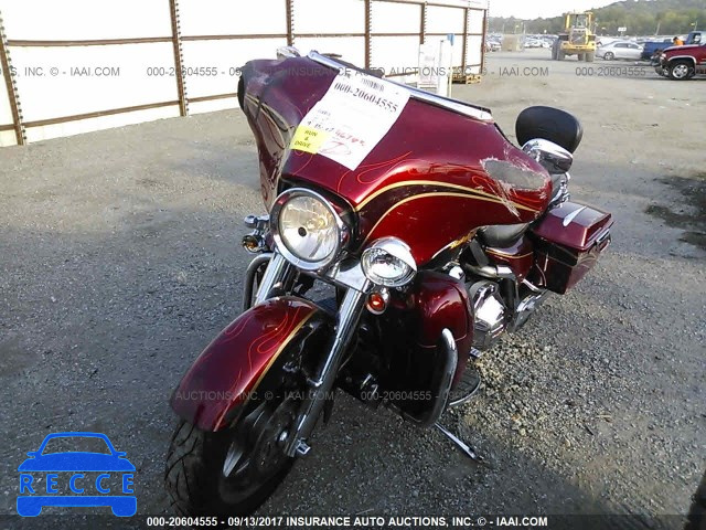 2005 Harley-davidson FLHTCSE2 1HD1PKE135Y954729 image 1