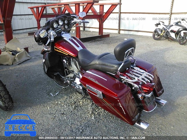 2005 Harley-davidson FLHTCSE2 1HD1PKE135Y954729 image 2