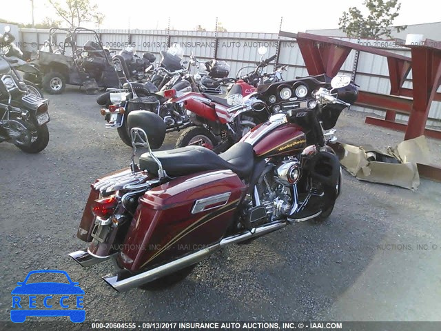 2005 Harley-davidson FLHTCSE2 1HD1PKE135Y954729 image 3