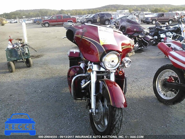 2005 Harley-davidson FLHTCSE2 1HD1PKE135Y954729 image 4