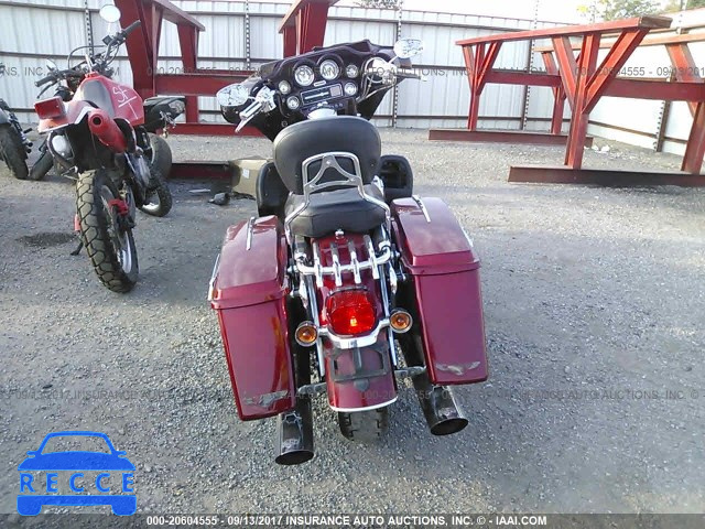 2005 Harley-davidson FLHTCSE2 1HD1PKE135Y954729 image 5
