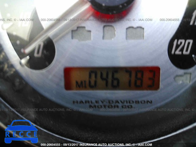 2005 Harley-davidson FLHTCSE2 1HD1PKE135Y954729 image 6